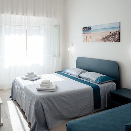 Torre Del Salento Hotel Torre San Giovanni Ugento Luaran gambar