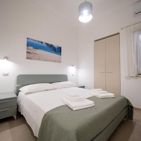 Torre Del Salento Hotel Torre San Giovanni Ugento Luaran gambar