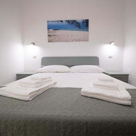 Torre Del Salento Hotel Torre San Giovanni Ugento Luaran gambar