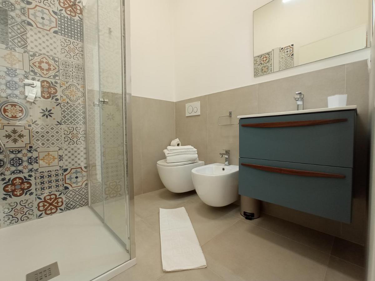 Torre Del Salento Hotel Torre San Giovanni Ugento Luaran gambar