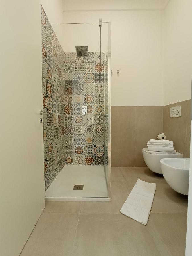 Torre Del Salento Hotel Torre San Giovanni Ugento Luaran gambar
