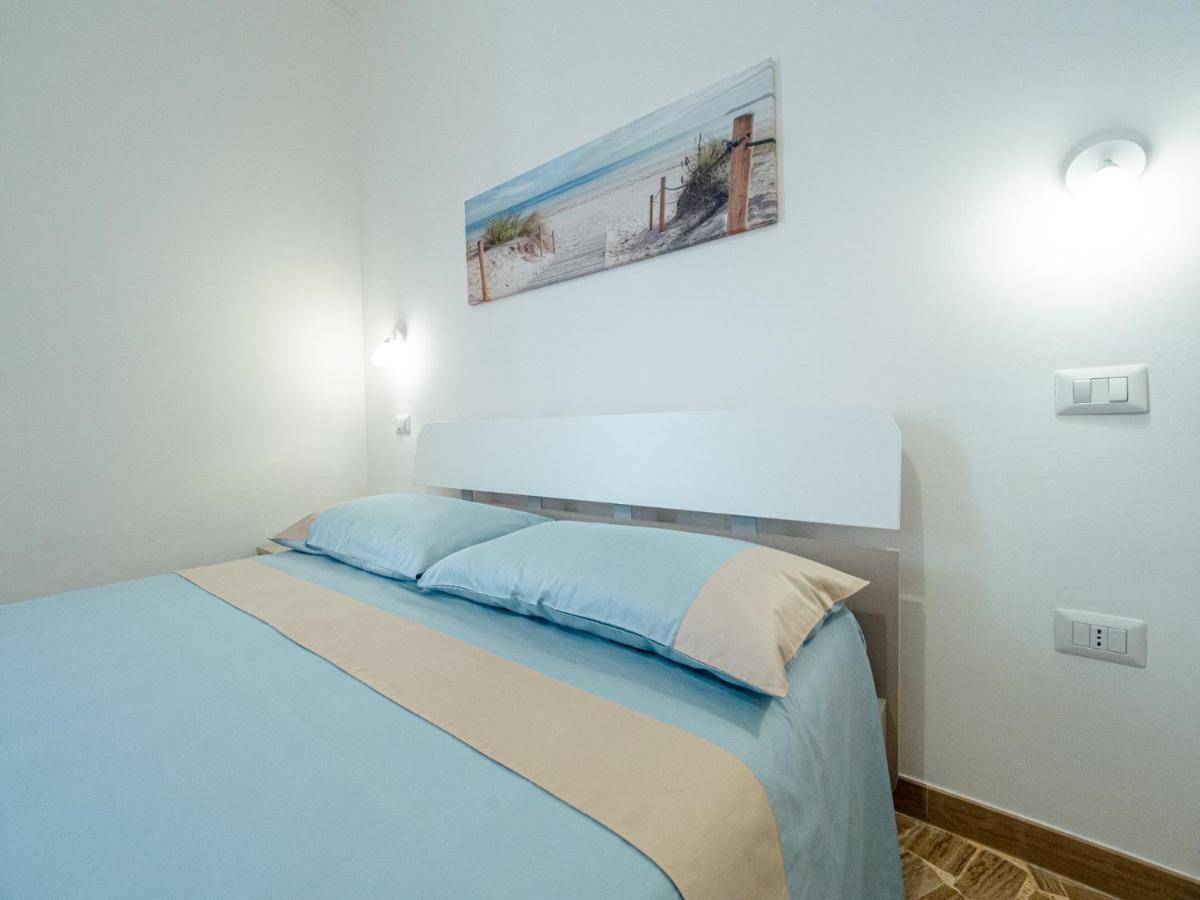Torre Del Salento Hotel Torre San Giovanni Ugento Luaran gambar
