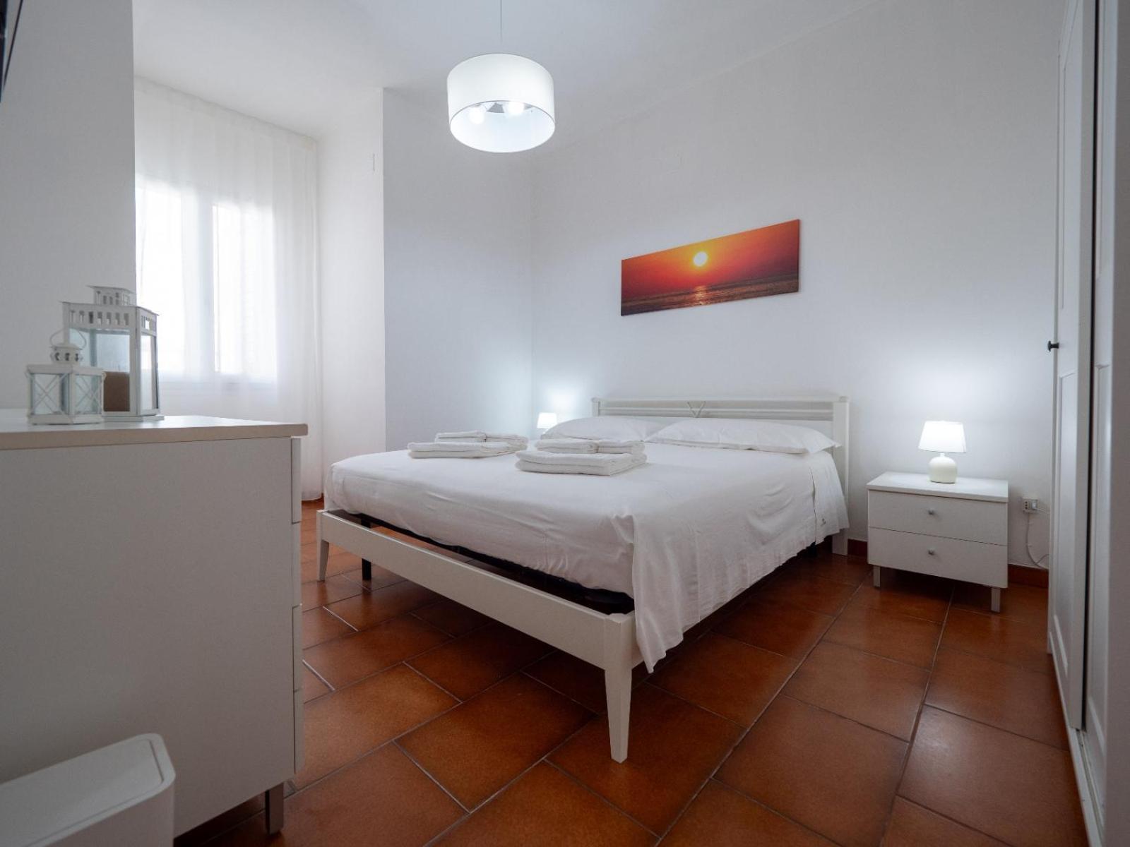 Torre Del Salento Hotel Torre San Giovanni Ugento Luaran gambar