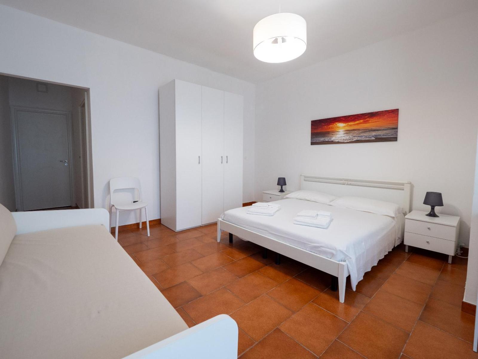 Torre Del Salento Hotel Torre San Giovanni Ugento Luaran gambar