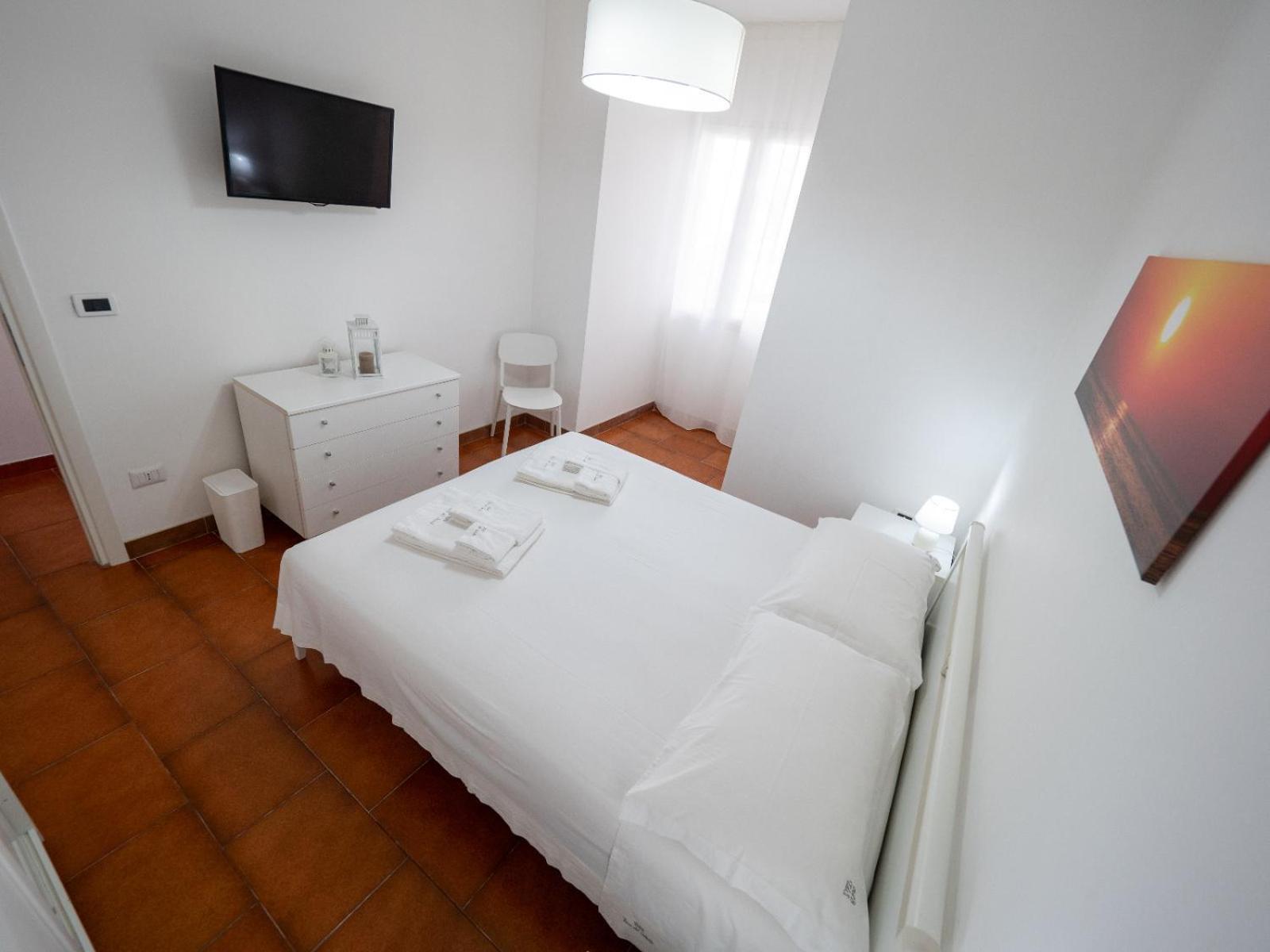 Torre Del Salento Hotel Torre San Giovanni Ugento Luaran gambar