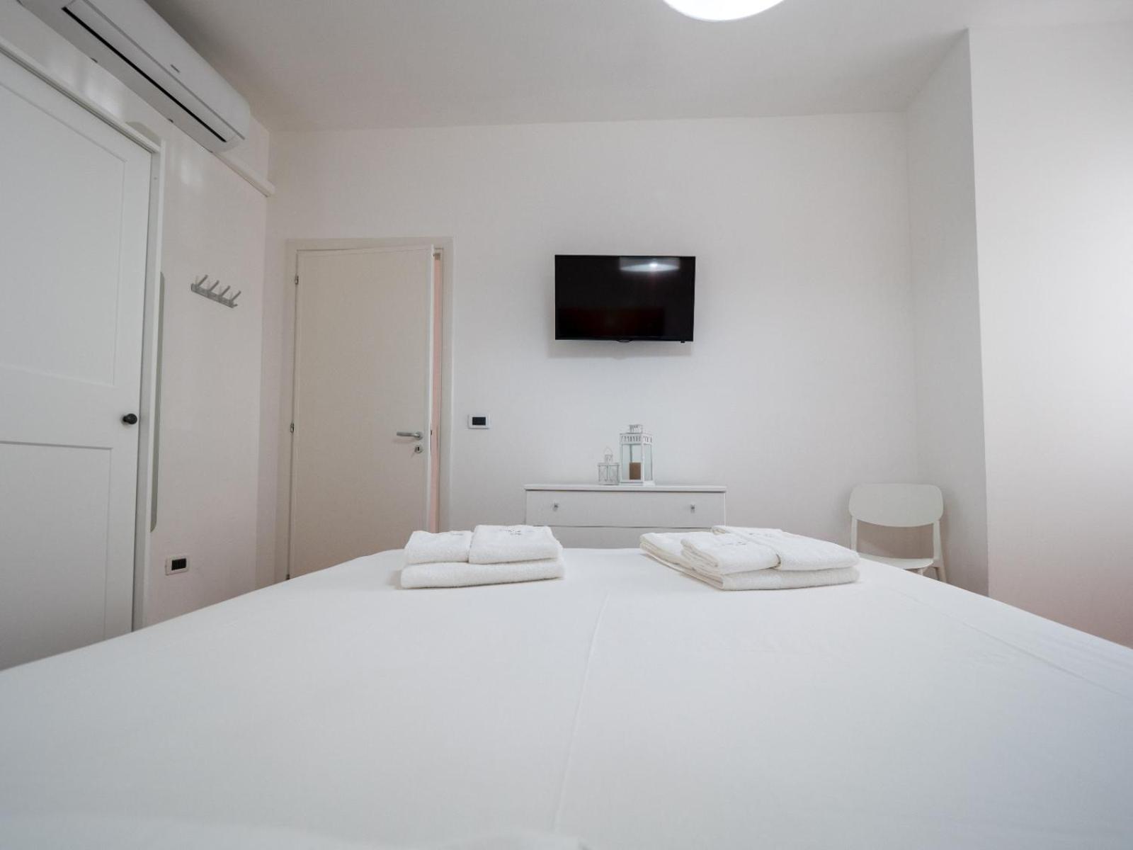Torre Del Salento Hotel Torre San Giovanni Ugento Luaran gambar